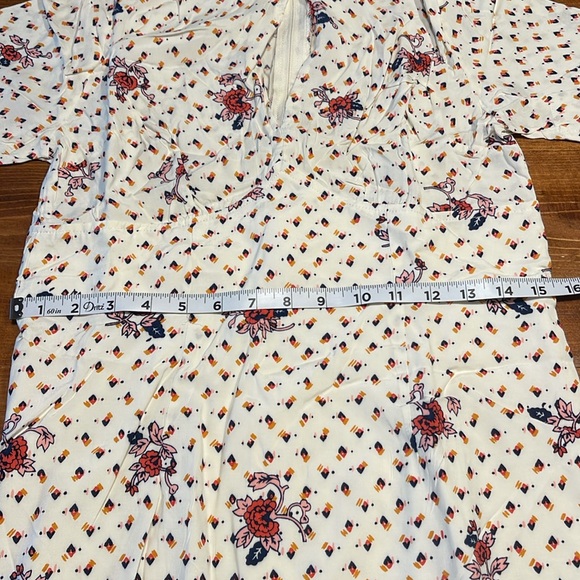 ModCloth Keyhole Dress - Picture 6 of 7